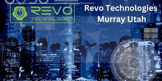 Revo Technologies Murray Utah: Your Comprehensive Guide